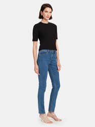 Katie High Rise Jeans