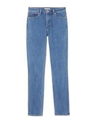 Katie High Rise Jeans