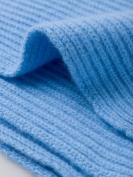 Women’s Premium Chunky Knit Scarf