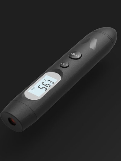 Subminimal Thermometer product