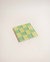 Glass Tile Coaster - Baby Corn