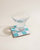 Glass Tile Coaster - Lullaby - Lullaby