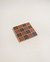 Glass Tile Coaster - Salted Caramel Dark Chocolate