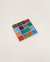 Glass Tile Coaster - The Autumn Sprinkles