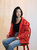 Lina Jacket - Red