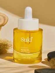 Facial Oil