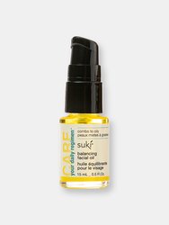 Purifying Facial Oil