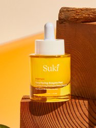 Resurfacing Enzyme Peel