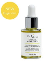 Suki Era Facial Oil