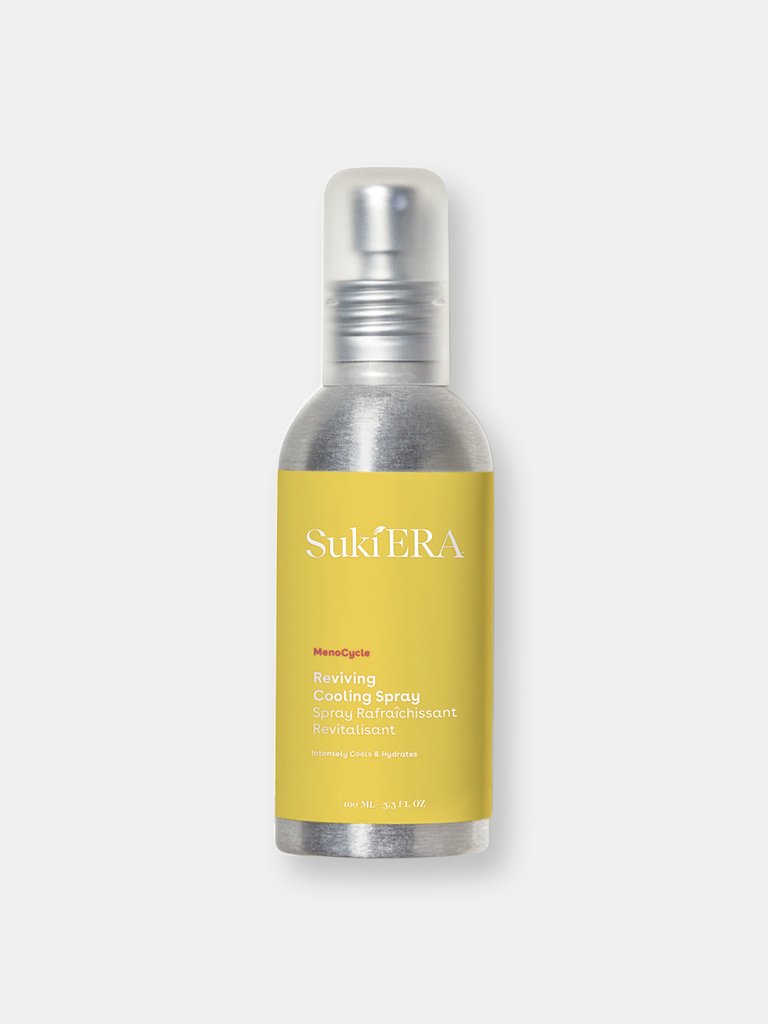 Suki Era Reviving Cooling Spray