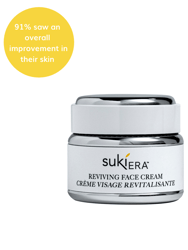 Suki Era Reviving Face Cream