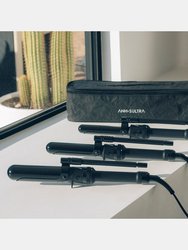 Anh X Sultra Pro Marcel 1.5" Curling Iron