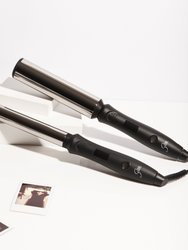 Sultra After Hours 1.5" Titanium Curling Wand