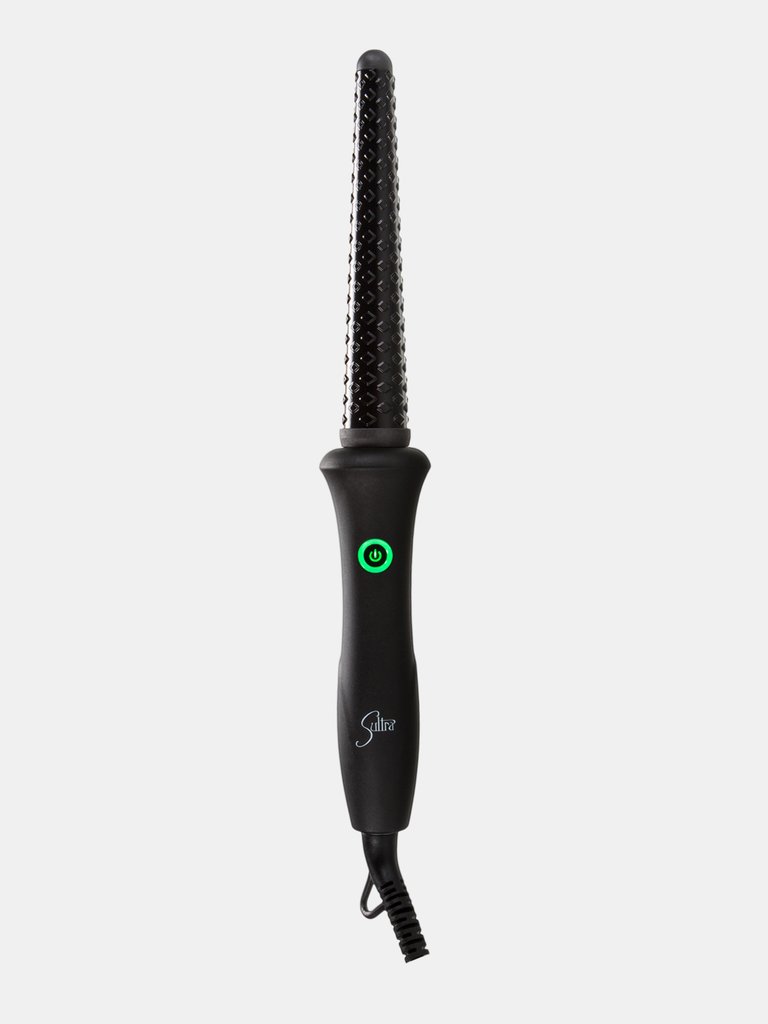 Sultra Bombshell Cone Clipless Curling Rod