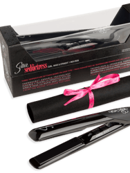 Sultra Bombshell Curl, Wave & Straighten Iron