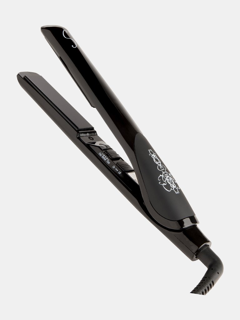 Sultra Bombshell Curl, Wave & Straighten Iron