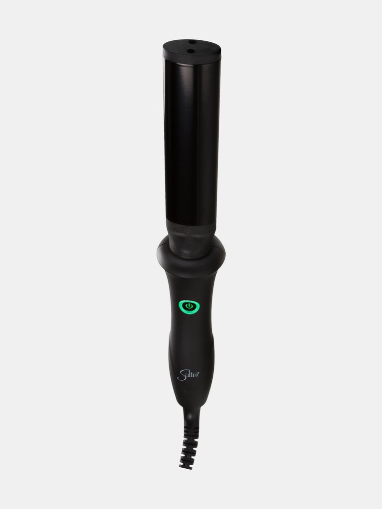 Sultra Bombshell Oval Clipless Curling Rod