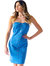 Blue Denim Dress