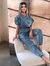 Denim Jumpsuit