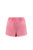 Pink Pull On Cotton Short