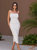 White Maxi Dress