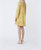 Carole Dress In Yellow