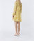 Carole Dress In Yellow