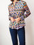 Lain Blouse In Multi