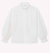 Leone Blouse In White