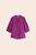 Lou Blouse In Violet