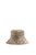 Women's Alcome Bucket Hat In Camel