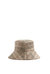 Women's Alcome Bucket Hat In Camel