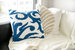 Casablanca Throw Pillow