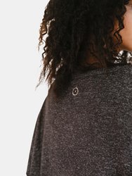 Cosset Relaxed Pullover