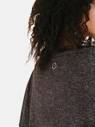 Cosset Relaxed Pullover