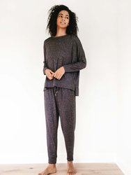 Cosset Relaxed Pullover