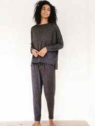 Cosset Relaxed Pullover