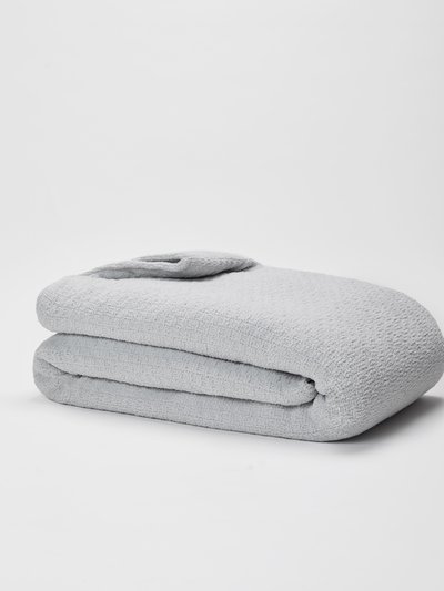 Sunday Citizen Crystal Weighted Blanket product