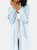 Nube Ribbed Long Cardigan