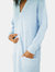 Nube Ribbed Long Cardigan