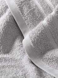 Plush Towel Set