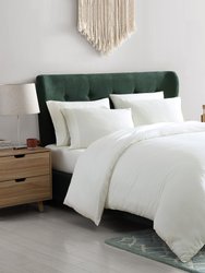 Premium Bamboo Duvet Cover