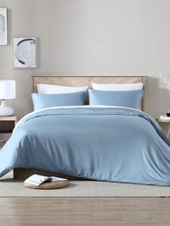 Premium Bamboo Duvet Cover