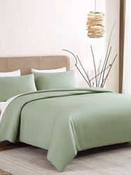 Premium Bamboo Duvet Cover