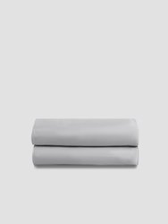 Premium Bamboo Flat Sheet - Moon