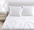 Premium Bamboo Pillowcase Set