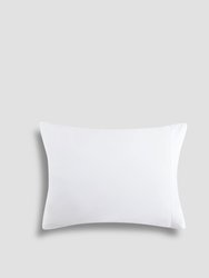 Premium Bamboo Pillowcase Set - White