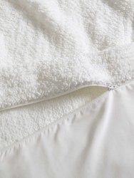 Snug Bamboo Duvet Cover