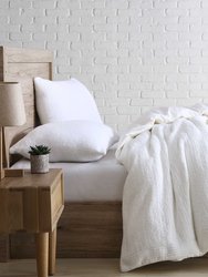 Snug Bamboo Duvet Cover