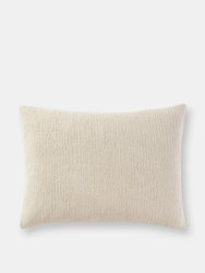 Snug + Bamboo Sham Set - Sahara Tan